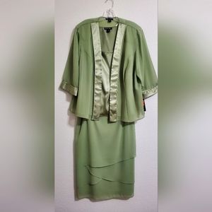 Plus Size Women's Clothes